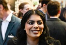 Vanessa Sharma is NDP candidate for Cloverdale-Langley City byelection