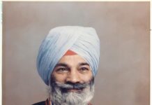 Slain Punjabi editor Tara Singh Hayer remembered on his 26th death anniversary