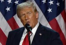 ONE YEAR AGO IN THE VOICE: Will the world order change dramatically with Trump as U.S. President again?