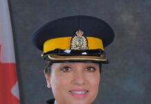 Chief Superintendent Wendy Mehat will oversee decommissioning of Surrey RCMP
