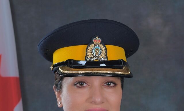 Baldeep Chahal charged in April 2025 fatal hit-and-run in Surrey