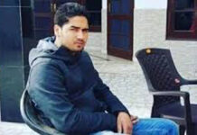 CTV confirms Indian media reports that Arshdeep Singh Gill alias Arsh Dalla has been arrested (updates)