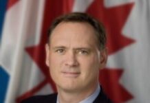 Canada expands plan to strengthen border security