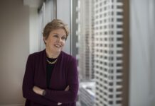 ‘Another review of forest policy in BC should not be a priority right now,’ says COFI President