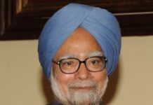 Former Indian prime minister Manmohan Singh — “a man with uncommon wisdom” — passes away