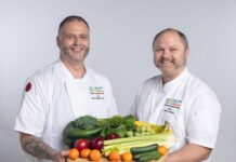 New kitchen on the horizon at Peace Arch Hospital