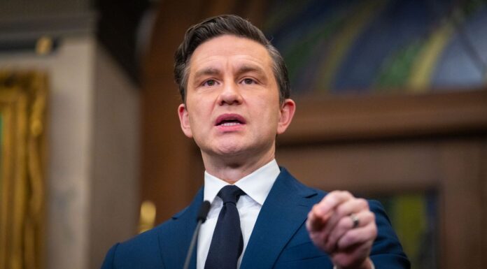 Conservative Leader Poilievre on National Day of Remembrance for Victims of Terrorism