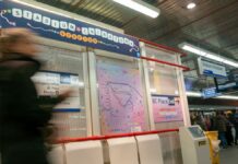 Record-breaking 1.9 million-plus transit trips on Taylor Swift concert days