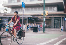 Safer bikeways expanded throughout Metro Vancouver
