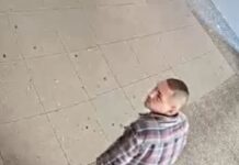 Vancouver Police seek witnesses to unprovoked assault downtown