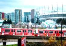 TransLink adds service for Taylor Swift concerts