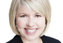 Green Party Councillor Adriane Carr resigns from Vancouver City Council