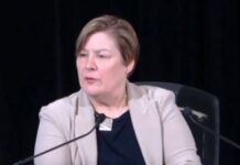 Government’s response has been far from perfect: Commissioner Hogue on foreign interference