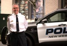 New Westminster Police: New dedicated child sexual exploitation investigator position