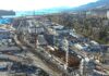 Settlement reached for North Shore Wastewater Treatment Plant