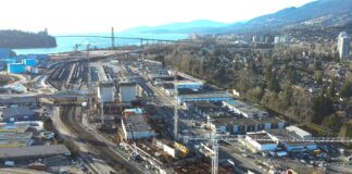Settlement reached for North Shore Wastewater Treatment Plant