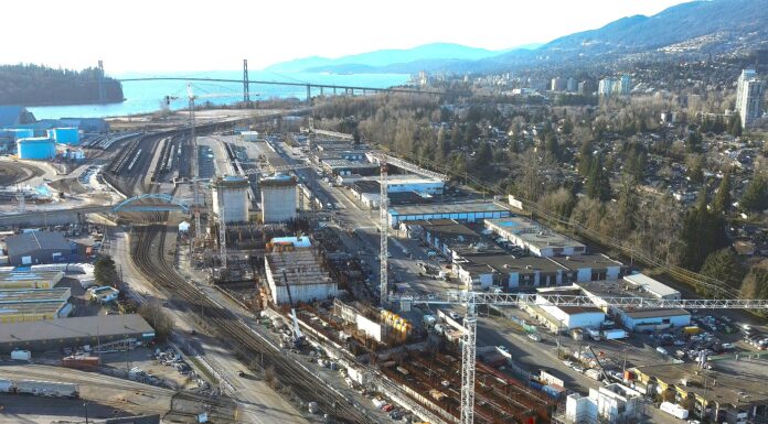 Independent review team confirmed for North Shore Wastewater Treatment Plant Project