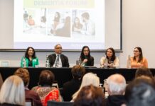 Breaking the barrier at Alzheimer Society of B.C.’s dementia forum