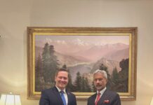 U.S. wants to advance economic ties, address irregular migration concerns with India