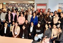 BC Conservative critics focus on education, technology and economy “to counter Trump tariffs”