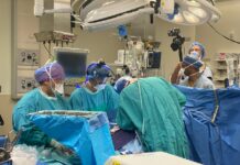 Operation Popcorn celebrates health care teams and thousands of new organ donor registrations