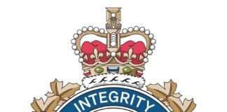 Elderly South Asian woman reunited with her family