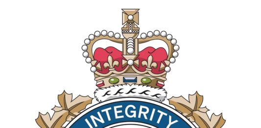Two stabbed, one fatally, in Surrey; suspect dies in police shooting