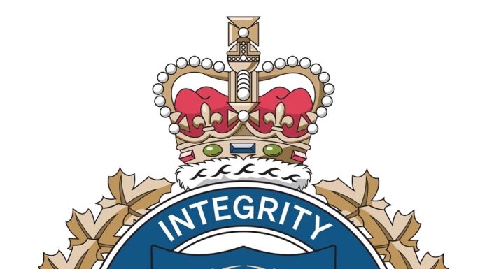 One man arrested following mischief to crosswalk