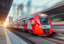 Trudeau announces high-speed rail network in Toronto-Quebec City corridor