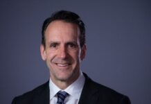 Former RCMP deputy commissioner Kevin Brosseau is Canada’s fentanyl czar