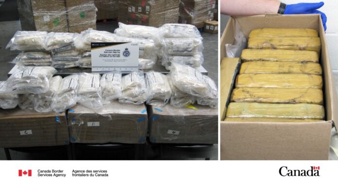 CBSA