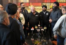 Doug Ford wins third consecutive majority in Ontario