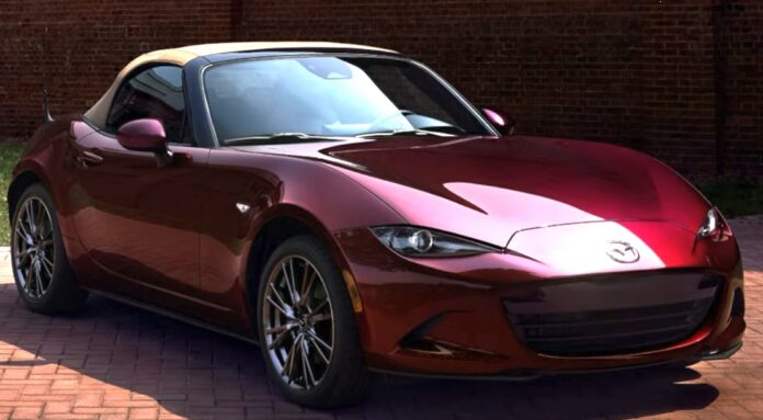MAZDA 1