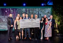 Celebration of Care Gala raises $1.53 million for surgical innovation at Surrey Memorial Hospital