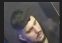 Can you identify South Asian suspect in shooting outside Surrey pub?