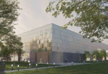 Winskill Aquatic and Fitness Centre detailed design ready for feedback