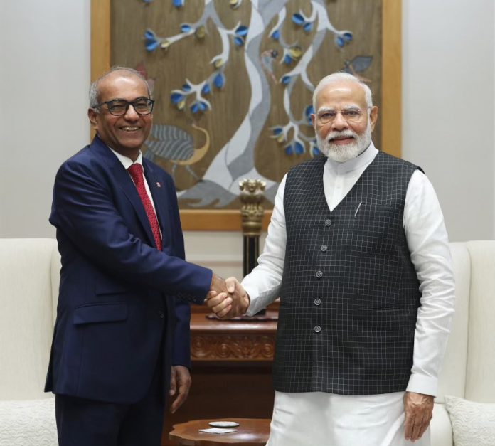 ARYA AND MODI New Delhi on Aug 12