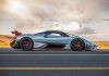 Vancouver International Auto Show wraps up with record-breaking attendance for second consecutive year