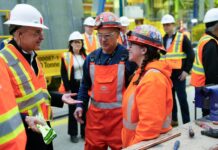 Liberals release plan to rebuild, reinvest, and rearm Canadian Armed Forces