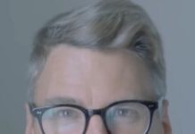 Former Vancouver mayor Gregor Robertson is Liberal candidate for Vancouver Fraserview–South Burnaby