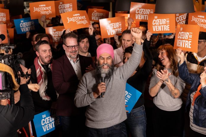 PAGE 18 JAGMEET SINGH Monday