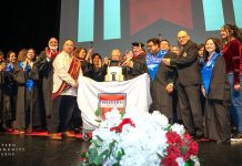 Western Community College celebrates 1,200 graduates at convocation ceremony in Surrey