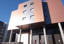 Acute care tower opens at Lions Gate Hospital