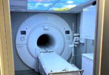 New mobile MRI arrives at Surrey Memorial Hospital as enhancements to medical imaging take shape