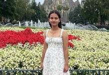 ONTARIO: Third arrest in homicide of Hamilton student Harsimrat Randhawa