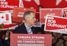 Carney: Deliver urgent support to protect Canadian retirees; and protect natural environment