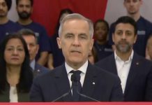 Carney: Plan to fight crime, protect Canadians, build safer communities