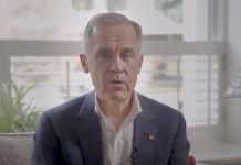Carney: Liberal housing plan will build more homes using Canadian lumber