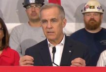 Carney: Liberals to make Canada the world’s leading energy superpower