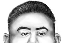 Abbotsford Police release composite sketch of sexual assault suspect